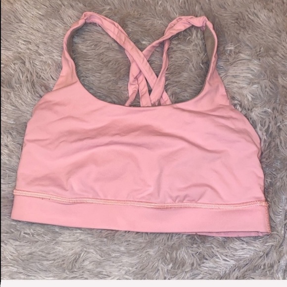 lululemon athletica Other - LULULEMON energy bra